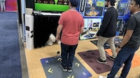 Active Gaming Controller Mats Image 4