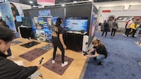 Active Gaming Controller Mats Image 5