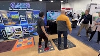 Active Gaming Controller Mats Image 6
