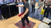 Active Gaming Controller Mats Image 7