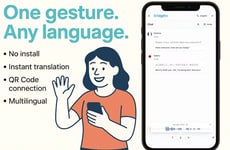 Multilingual Chat Tools