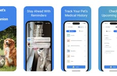 Pet Health Trackers