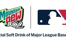 Flavorful Official Baseball Beverages