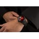 Opulent Enameled Timepieces Image 1