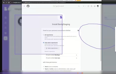 Visual Feedback Platforms