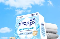 Eczema-Friendly Laundry Detergents