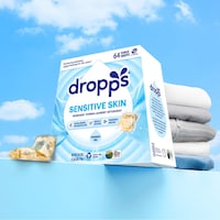 Eczema-Friendly Laundry Detergents