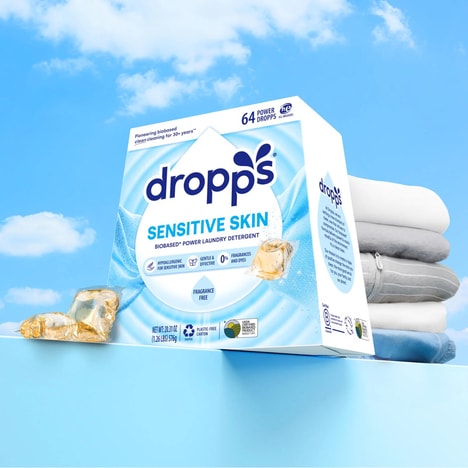 Eczema-Friendly Laundry Detergents
