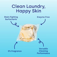 Eczema-Friendly Laundry Detergents Image 3