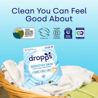 Eczema-Friendly Laundry Detergents Image 5