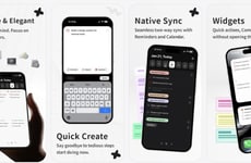 Minimalist Task Managers