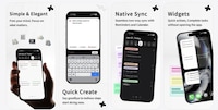 Minimalist Task Managers Image 1