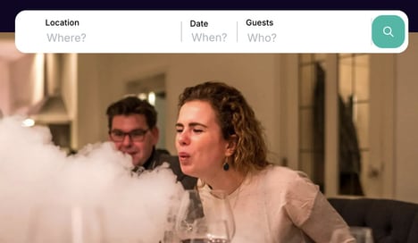 Private Chef Marketplaces