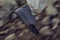 Adaptable Travel-Friendly Footwear Styles Image 1