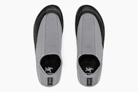 Adaptable Travel-Friendly Footwear Styles Image 5