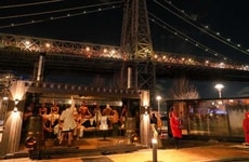 Public Sauna Festivals