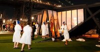 Public Sauna Festivals Image 2