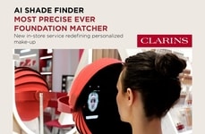 AI-Powered Foundation-Matching Platforms