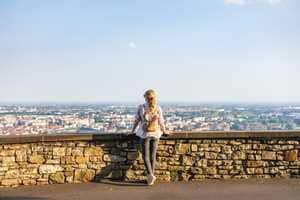 Carbon-Neutral Travel Journeys Article Thubnail