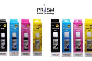 Sustainable Printer Ink Lines Article Thubnail