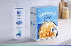 Sturdy Recycled Packaging Materials