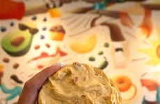 Swicy Cream Cheese Spreads