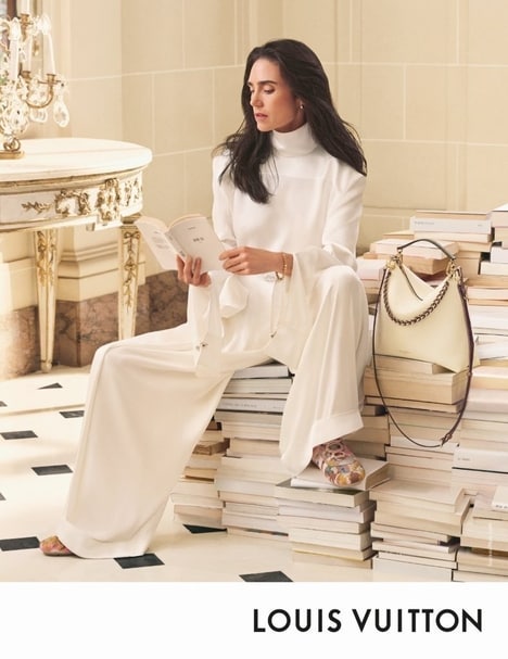 Sophisticated Luxury Fashion Campaigns