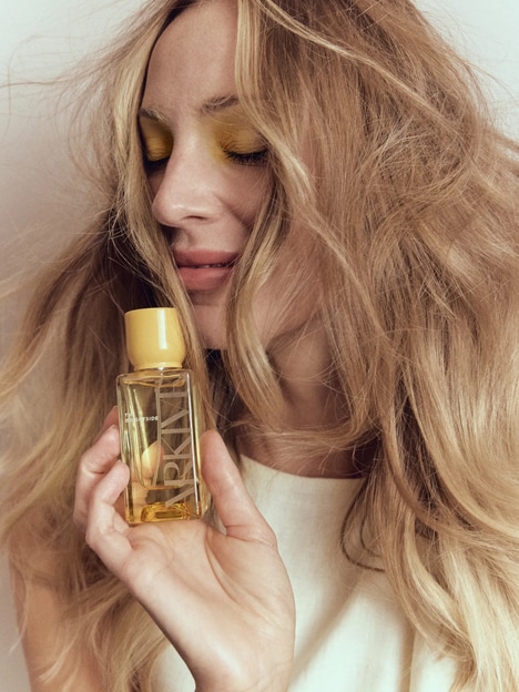 Wanderlust-Inspired Fragrances