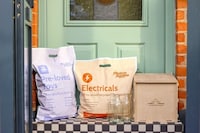 Household Recycling Pickup Services
