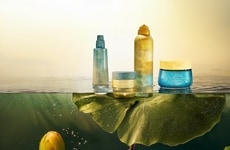 Egyptian-Inspired Bodycare