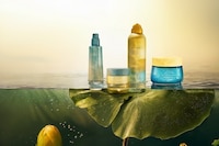 Egyptian-Inspired Bodycare Image 1
