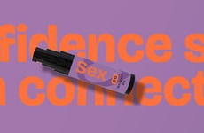 Pleasure-Enhancing Cannabis Product Lines