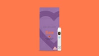 Pleasure-Enhancing Cannabis Product Lines Image 5