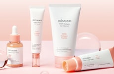 Rice-Powered Plant-Based Skincare Lines