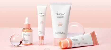 Rice-Powered Plant-Based Skincare Lines