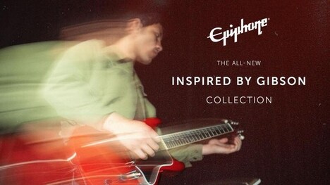 Contemporary Iconic Guitar Collections