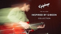 Contemporary Iconic Guitar Collections Image 1