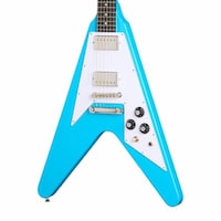 Contemporary Iconic Guitar Collections Image 5