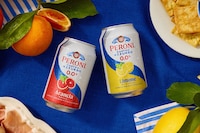 Citrusy Alcohol-Free Beers Image 1