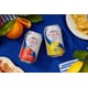 Citrusy Alcohol-Free Beers Image 1