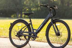 Affordable Step-Thru Ebikes Article Thubnail