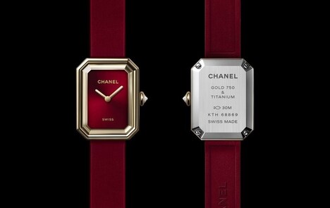 Iconic Elegant Watch Interpretations