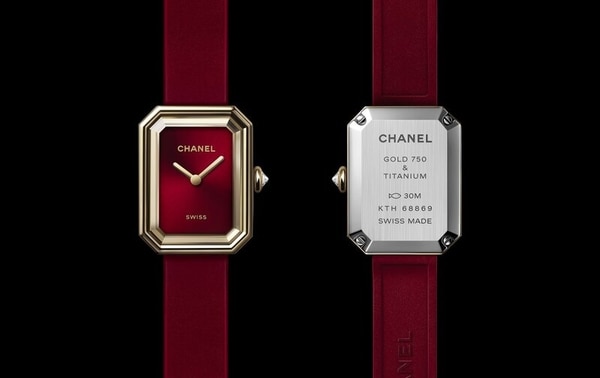 Iconic Elegant Watch Interpretations