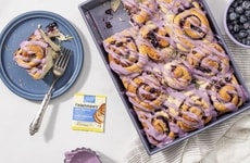 Enhanced Instant Yeasts