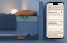 Kid-Friendly Sleep Monitors