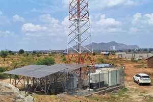 Clean Telecom Infrastructure Parnterships Article Thubnail