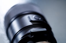 Wireless Camera Lens Controllers