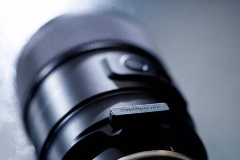 Wireless Camera Lens Controllers