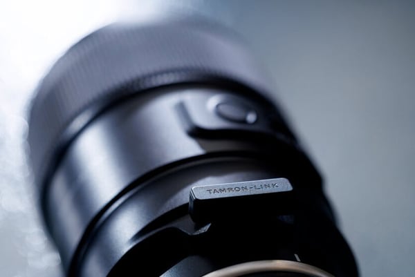 Wireless Camera Lens Controllers: The TAMRON-LINK™ TL-01 Works with ...