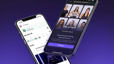 Virtual Personal Trainers